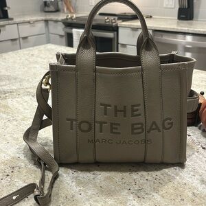 Marc Jacobs small tote bag
